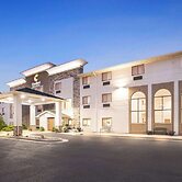 Comfort Inn & Suites Pueblo