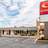 Econo Lodge Frederick I-70
