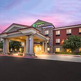 Holiday Inn Express Hotel & Suites Limon I-70 by IHG