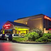 Hampton Inn Danville