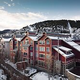 Marriott's Summit Watch