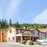 Super 8 by Wyndham Kamloops On The Hill
