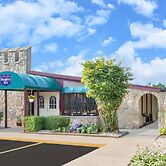 Knights Inn Battle Creek