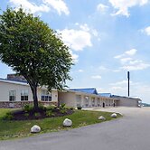 Americas Best Value Inn & Suites St. Clairsville Wheeling