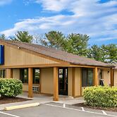 Americas Best Value Inn Martinsburg