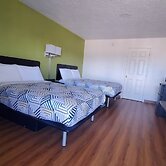 Motel 6 Chilhowie, VA  I-81