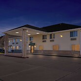 Quality Inn Beaver I-15