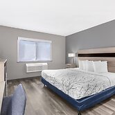 Best Western Blythe