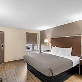 Quality Inn Waterbury East