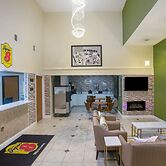 Super 8 by Wyndham El Dorado