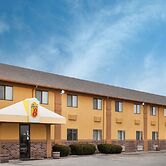 Super 8 by Wyndham Muscatine