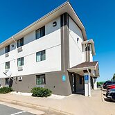 Super 8 by Wyndham Dumfries/Quantico