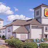 Super 8 by Wyndham Greer/Spartanburg Area