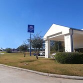 Americas Best Value Inn Tucker