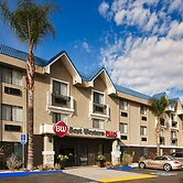 Best Western Plus Diamond Valley Inn