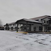 Super 8 by Wyndham Morris