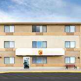 Super 8 by Wyndham Cedar City