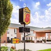 Super 8 by Wyndham Pekin/Peoria Area