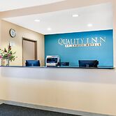 Quality Inn Noblesville - Indianapolis