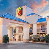 Super 8 by Wyndham Bulls Gap Greeneville Area