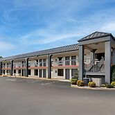 Super 8 by Wyndham Bulls Gap Greeneville Area