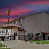 Super 8 by Wyndham Normal Bloomington