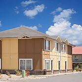 Super 8 by Wyndham Denver Central