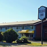 Deluxe Inn Willows