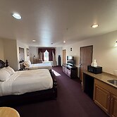 Super 8 by Wyndham Rexburg