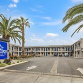 Americas Best Value Inn Milpitas Silicon Valley