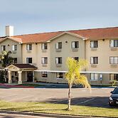 Super 8 by Wyndham Vacaville