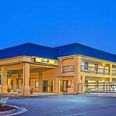 Super 8 by Wyndham Norcross/I-85 Atlanta