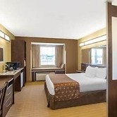 Microtel Inn & Suites by Wyndham Marietta