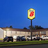 Super 8 by Wyndham Sun Prairie/Madison E