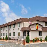 Super 8 by Wyndham Ogden