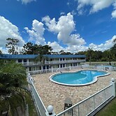 Motel 6 Daytona Beach, FL - Speedway