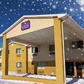 Blaine Town Inn & Suites