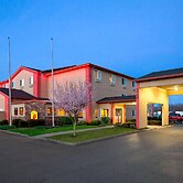 Super 8 by Wyndham Bellingham Airport/Ferndale