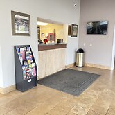 Travelodge by Wyndham Laurel/Ft. Meade/Near NSA