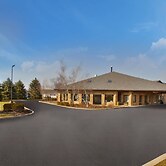 Quality Inn Marshall near I-69