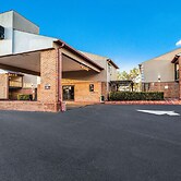 Quality Inn Columbia Airport