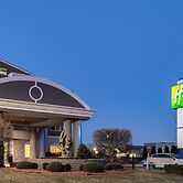 Holiday Inn Express Branford-New Haven by IHG