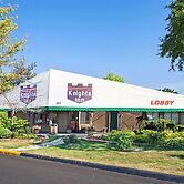 Knights Inn Sterling Heights