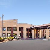 Quality Inn Parkersburg North - Vienna