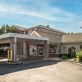 Comfort Inn Lehi - Thanksgiving Point Area