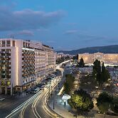 NJV Athens Plaza Hotel