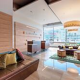 Hotel Vigo Los Galeones Affiliated by Meliá