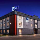 Best Western Swan Castle Inn