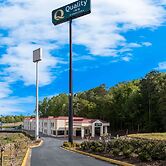 Quality Inn Jefferson at I-85