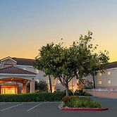 Fairfield Inn & Suites by Marriott San Francisco San Carlos